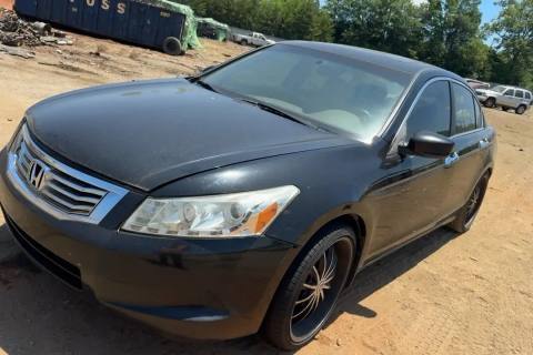 Photo of 2009 Honda Accord