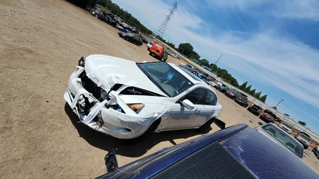 Photo of 2010 Honda Accord