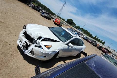 Photo of 2010 Honda Accord