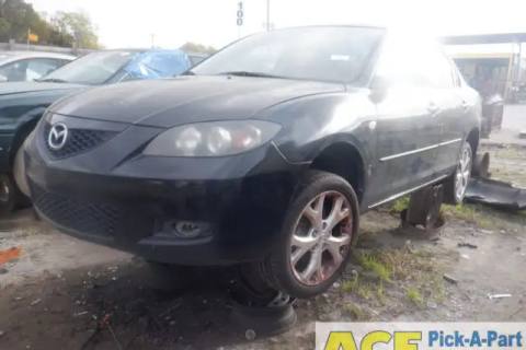Photo of 2008 Mazda Mazda 3