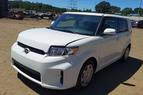 Photo of 2011 Scion Xb