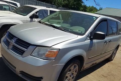 Photo of 2008 Dodge Grand Caravan