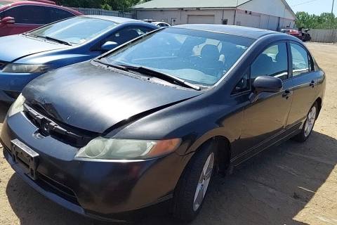 Photo of 2007 Honda Civic