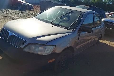 Photo of 2003 Mitsubishi Lancer