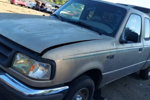 Photo of 1997 Ford Ranger