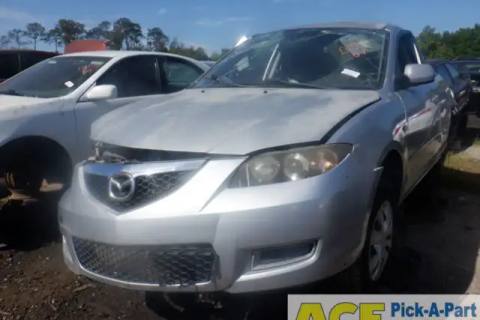 Photo of 2007 Mazda Mazda 3