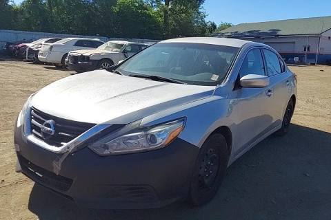 Photo of 2017 Nissan Altima