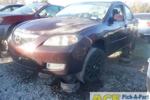 Photo of 2007 Mazda Mazda 3
