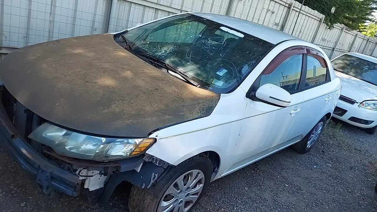 Photo of 2012 Kia Forte