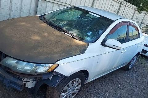 Photo of 2012 Kia Forte
