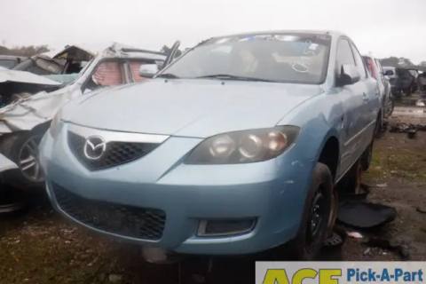 Photo of 2007 Mazda Mazda 3