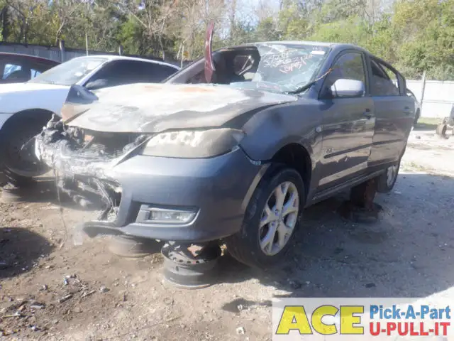 Photo of 2007 Mazda Mazda 3