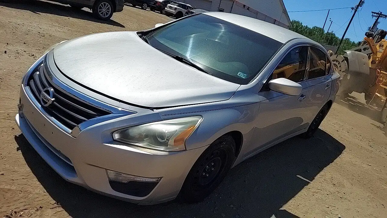 Photo of 2013 Nissan Altima