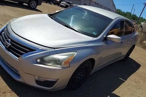 Photo of 2013 Nissan Altima