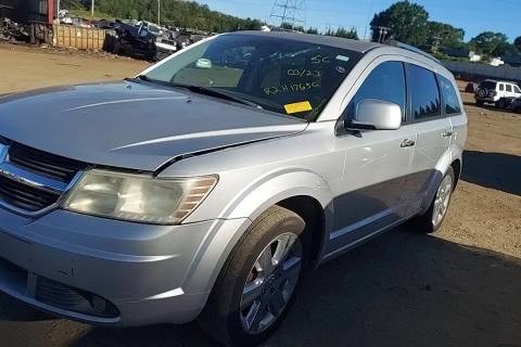 Photo of 2009 Dodge Journey