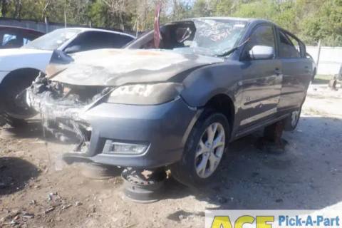 Photo of 2007 Mazda Mazda 3