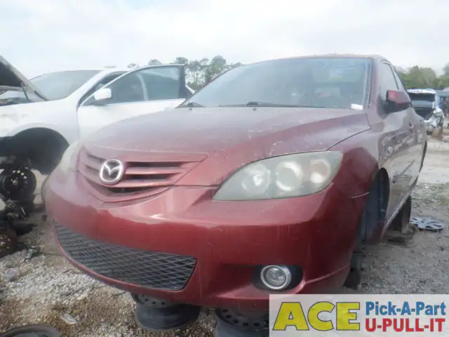 Photo of 2006 Mazda Mazda 3