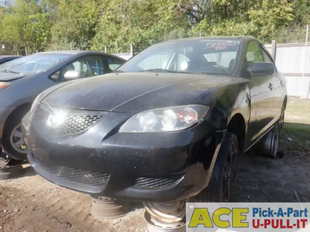 Photo of 2006 Mazda Mazda 3