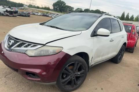 Photo of 2011 Nissan Murano