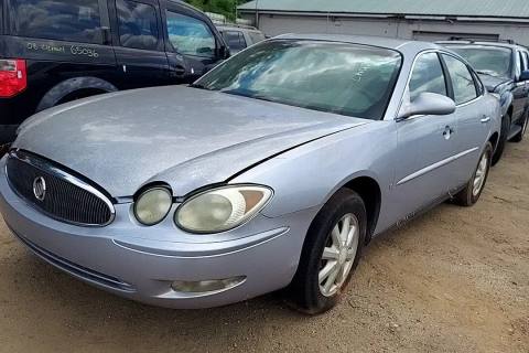 Photo of 2006 Buick Lacrosse