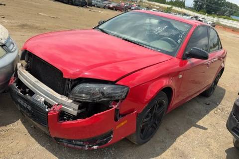 Photo of 2007 Audi A4