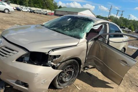 Photo of 2008 Toyota Camry