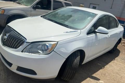 Photo of 2016 Buick Verano