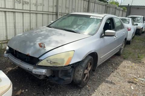 Photo of 2005 Honda Accord