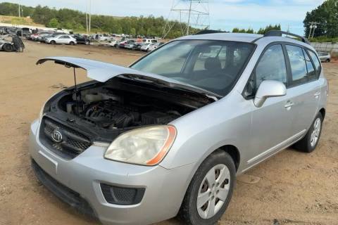 Photo of 2009 Kia Rondo
