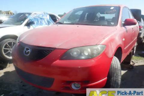 Photo of 2004 Mazda Mazda 3