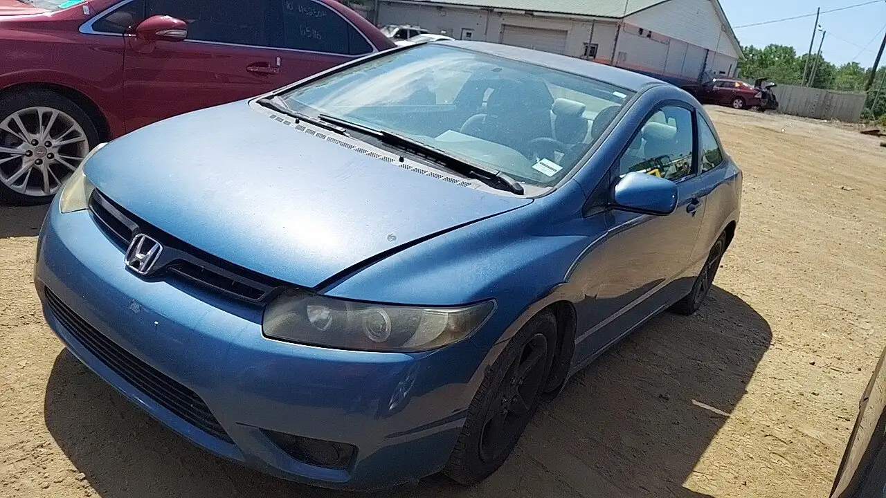 Photo of 2006 Honda Civic