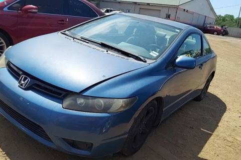 Photo of 2006 Honda Civic