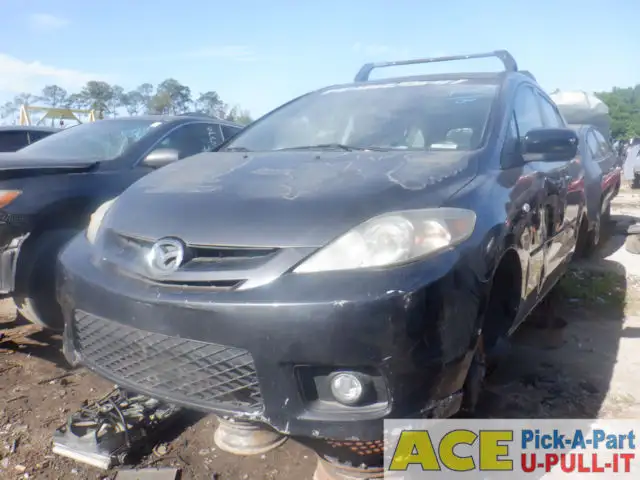 Photo of 2006 Mazda Mazda 5