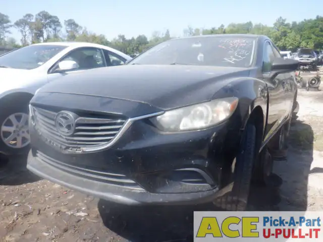 Photo of 2016 Mazda Mazda 6