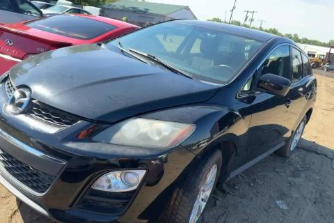 Photo of 2012 Mazda Cx-7