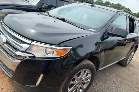Photo of 2011 Ford Edge