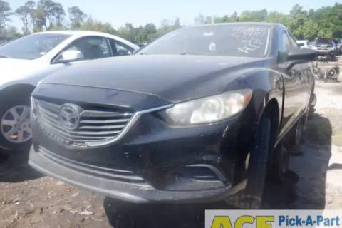 Photo of 2016 Mazda Mazda 6
