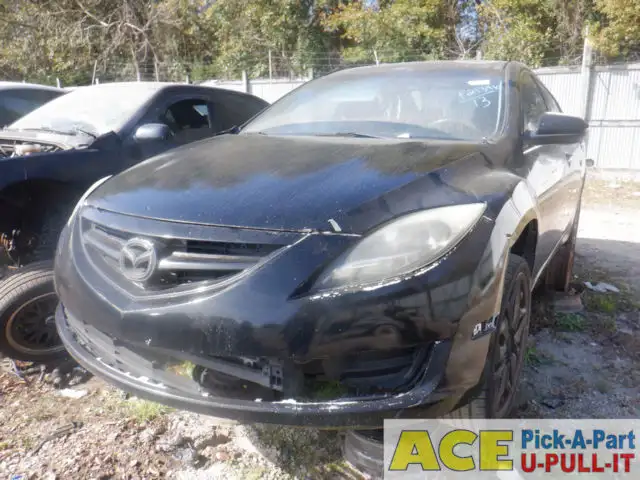 Photo of 2013 Mazda Mazda 6