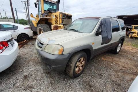 Photo of 2003 Mazda Tribute