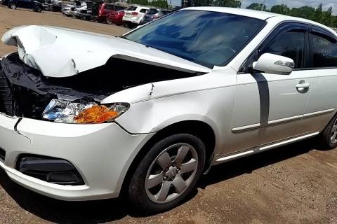 Photo of 2010 Kia Optima