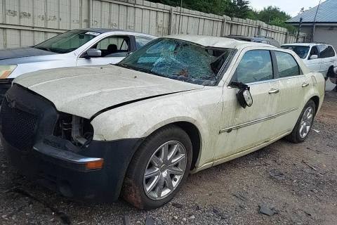 Photo of 2009 Chrysler 300