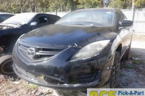 Photo of 2013 Mazda Mazda 6