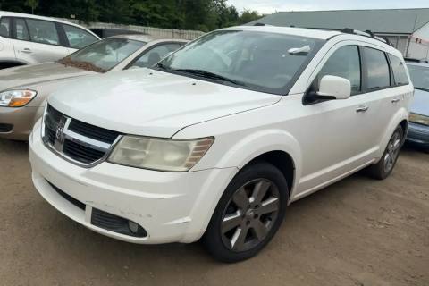 Photo of 2009 Dodge Journey