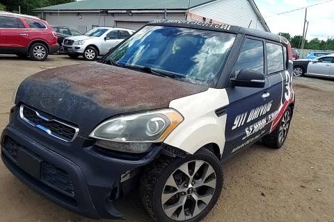 Photo of 2012 Kia Soul