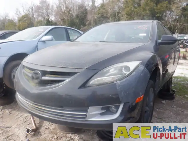 Photo of 2012 Mazda Mazda 6