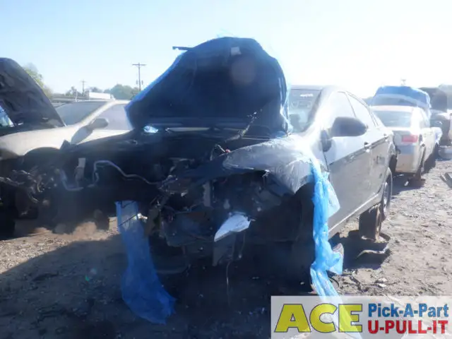 Photo of 2011 Mazda Mazda 6