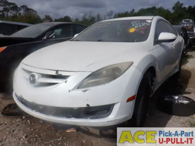 Photo of 2011 Mazda Mazda 6