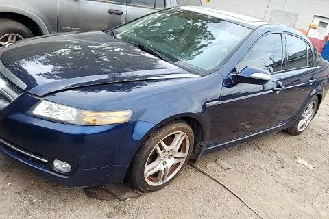 Photo of 2008 Acura Tl