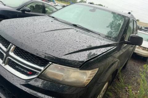 Photo of 2018 Dodge Journey