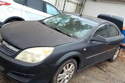 Photo of 2008 Saturn Aura